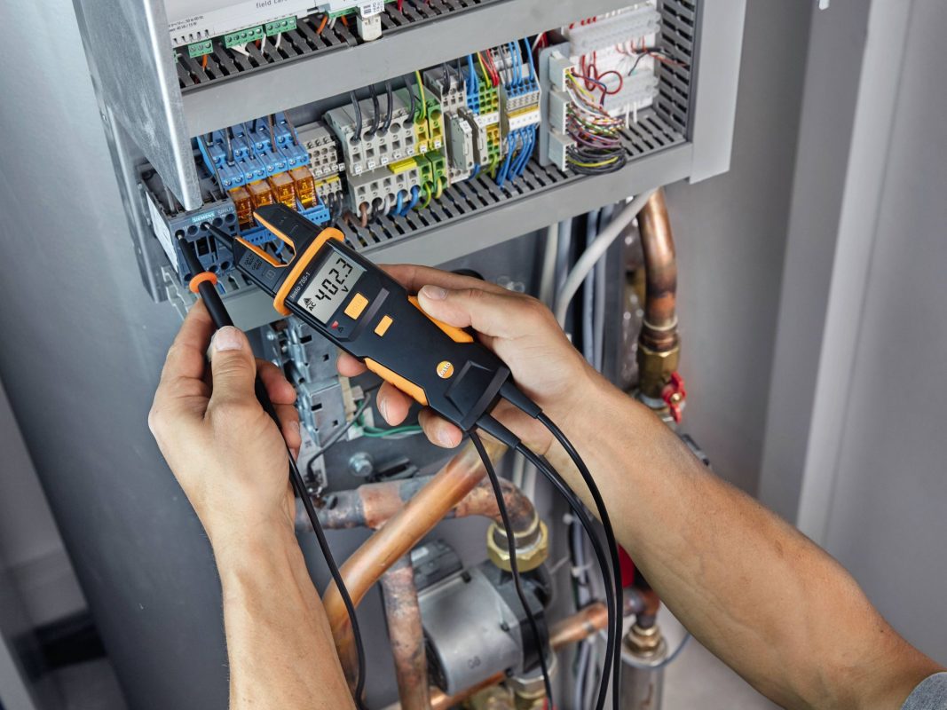 Keşan Elektrikçi